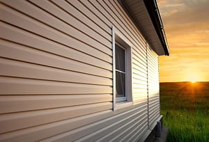 Подробнее о статье Особенности сайдинга American siding